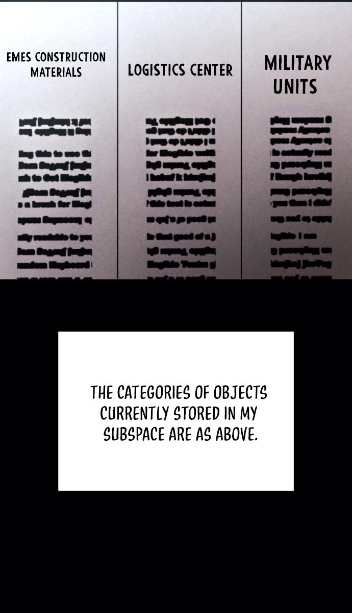 Read Hiding a Logistics Center in The Apocalypse Manga Online