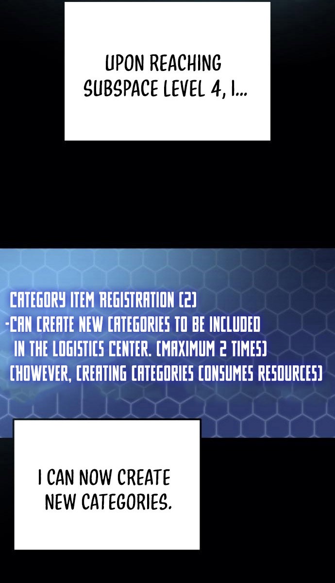 Read Hiding a Logistics Center in The Apocalypse Manga Online