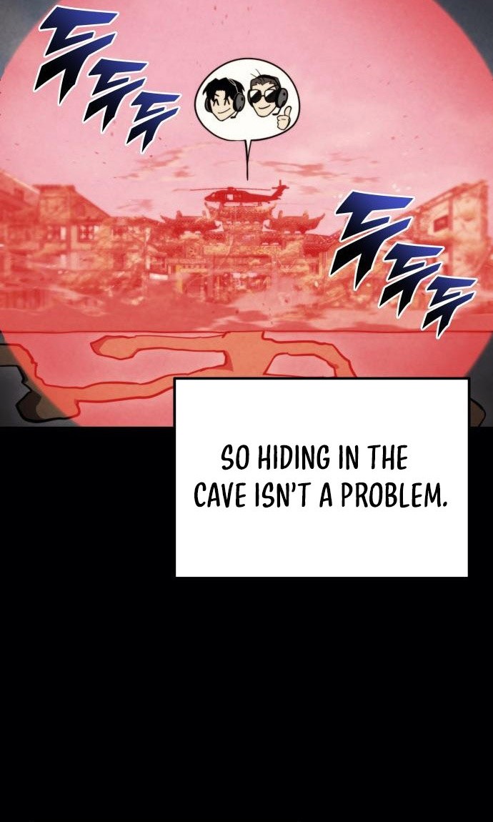 Read Hiding a Logistics Center in The Apocalypse Manga Online