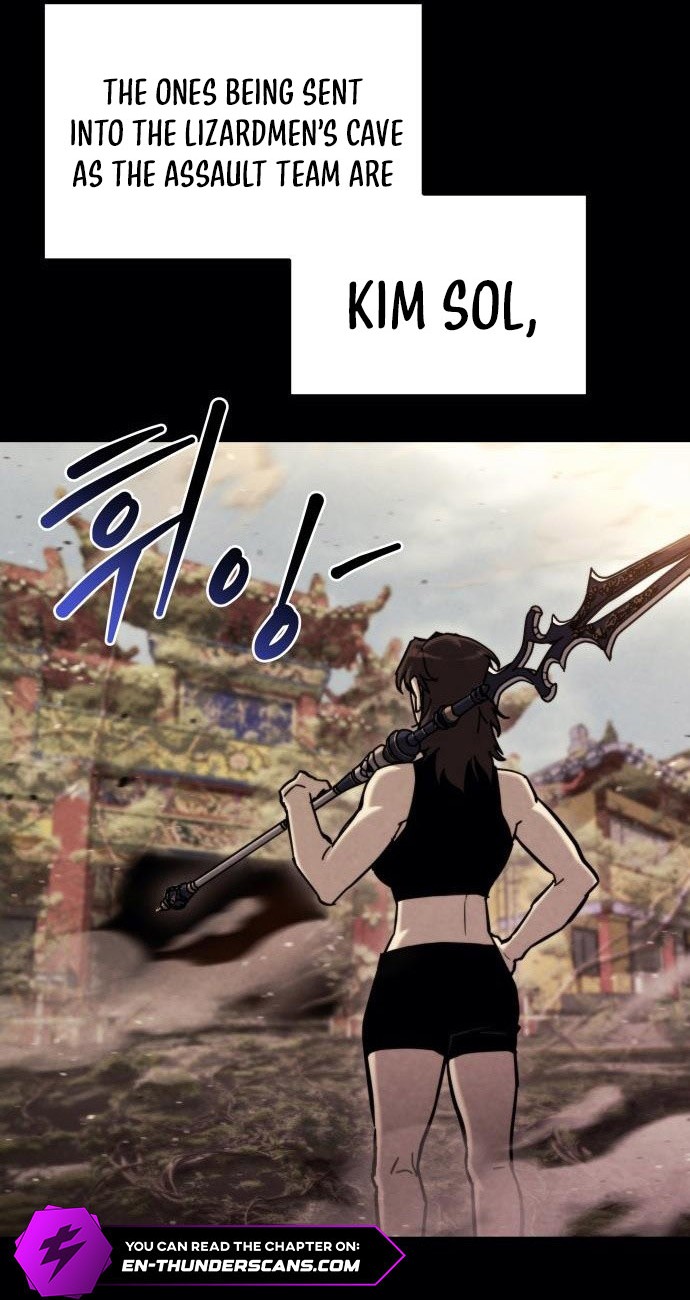 Read Hiding a Logistics Center in The Apocalypse Manga Online