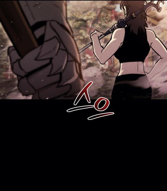 Read Hiding a Logistics Center in The Apocalypse Manga Online