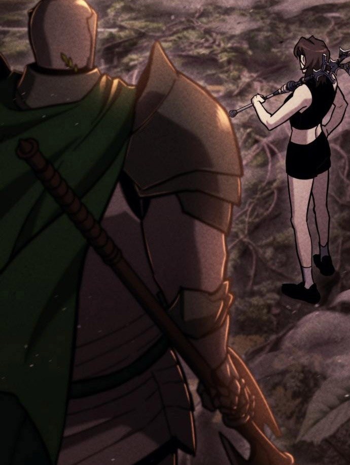 Read Hiding a Logistics Center in The Apocalypse Manga Online