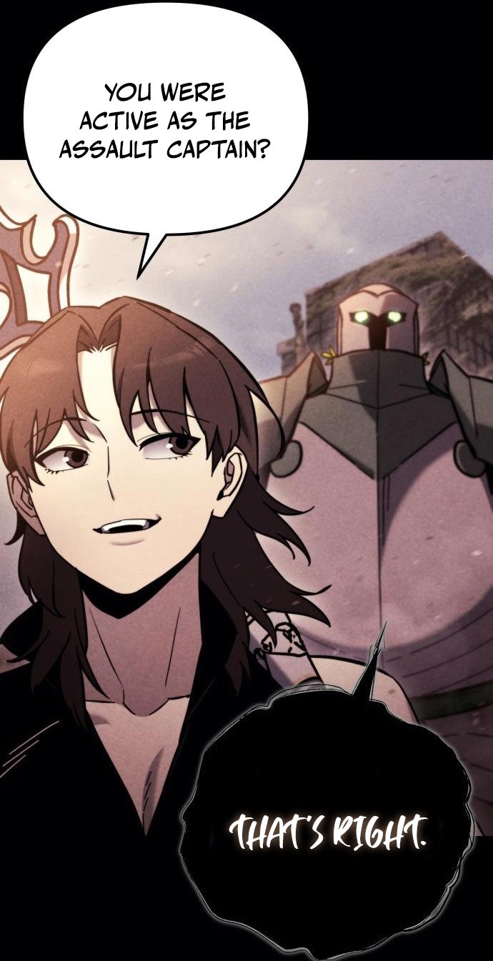 Read Hiding a Logistics Center in The Apocalypse Manga Online