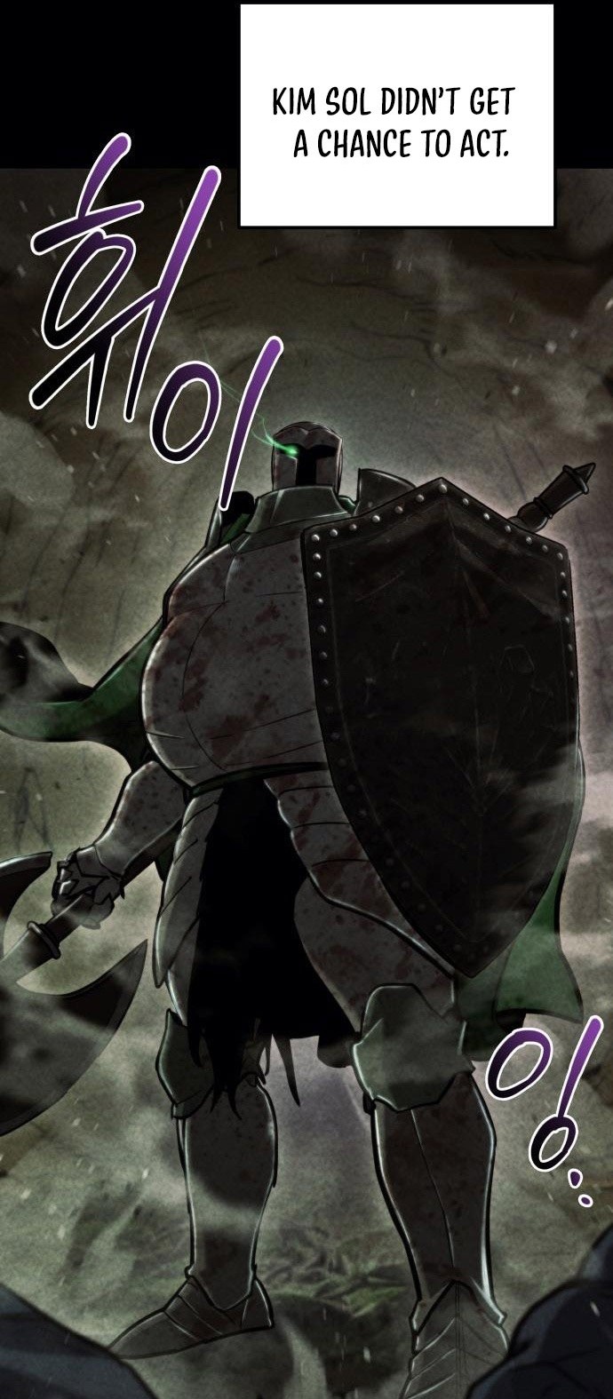 Read Hiding a Logistics Center in The Apocalypse Manga Online