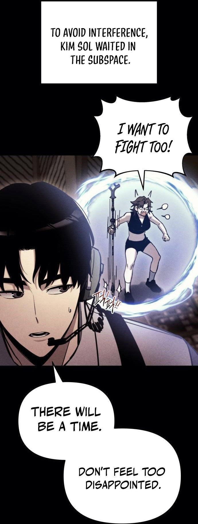 Read Hiding a Logistics Center in The Apocalypse Manga Online