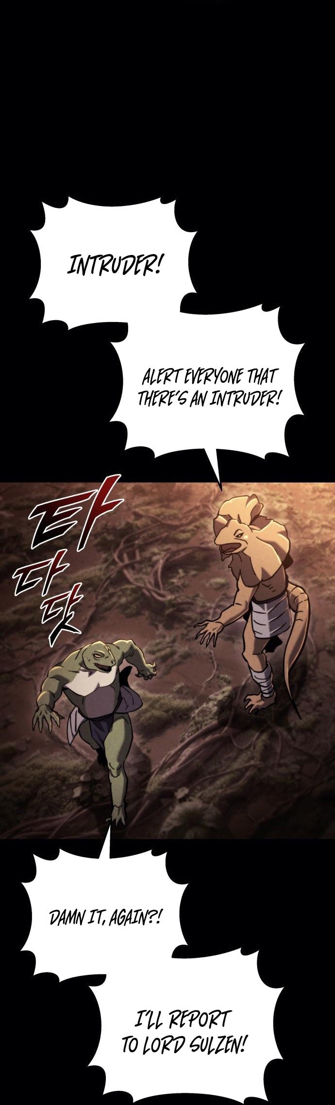 Read Hiding a Logistics Center in The Apocalypse Manga Online