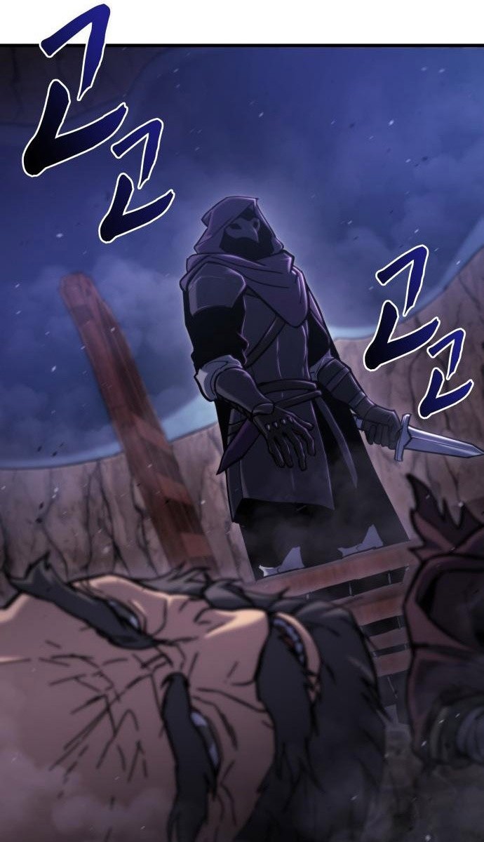 Read Hiding a Logistics Center in The Apocalypse Manga Online