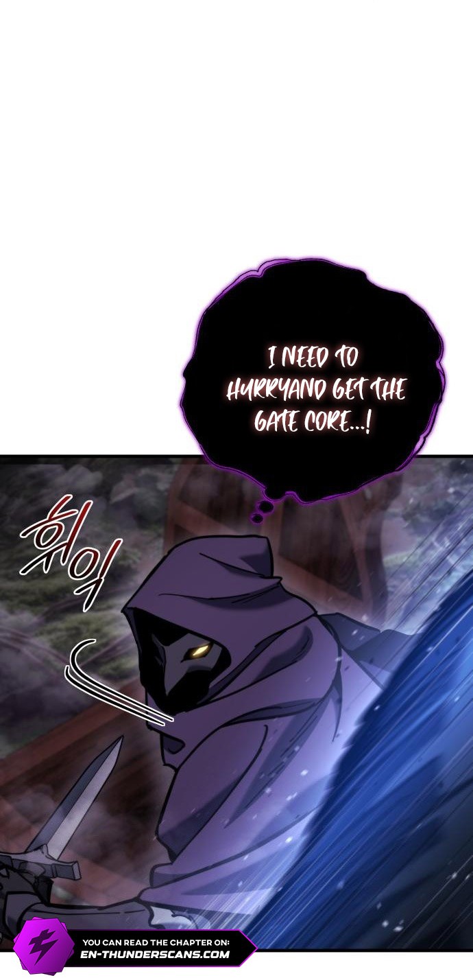 Read Hiding a Logistics Center in The Apocalypse Manga Online