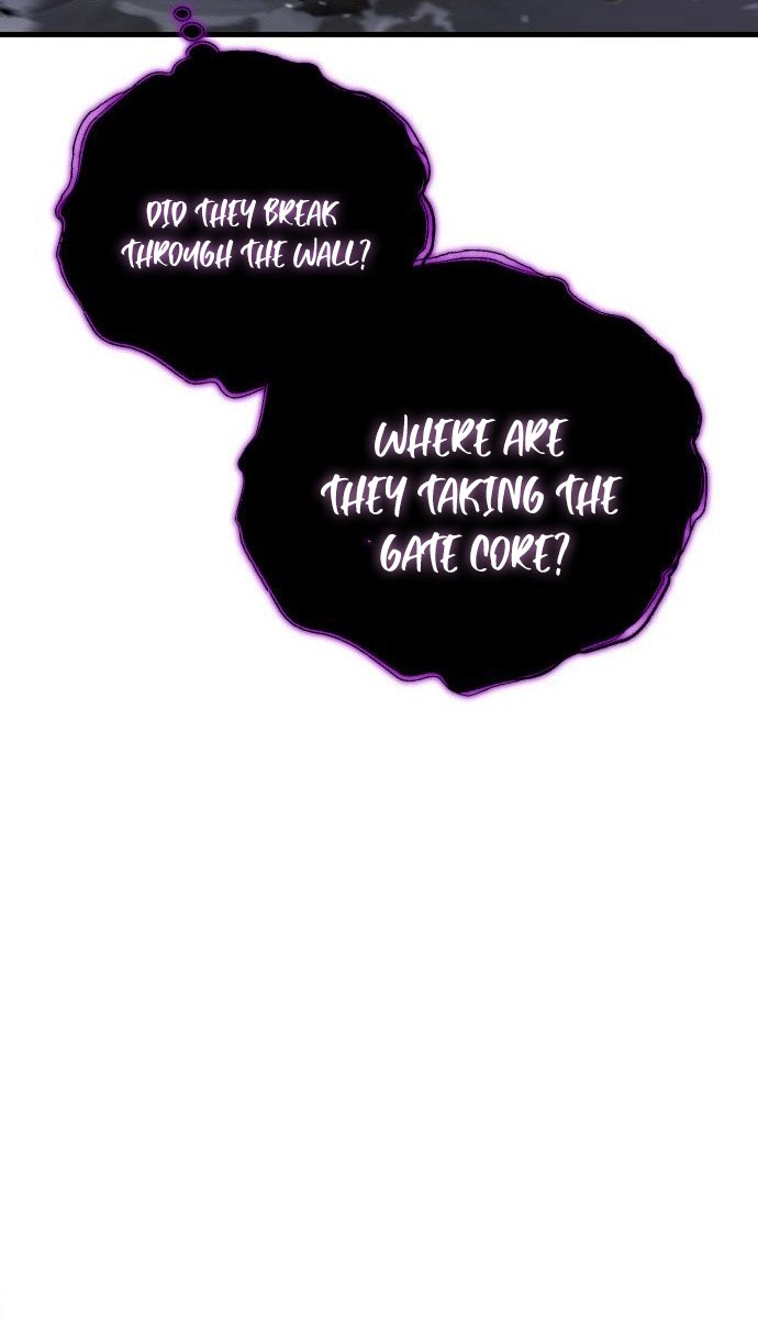 Read Hiding a Logistics Center in The Apocalypse Manga Online