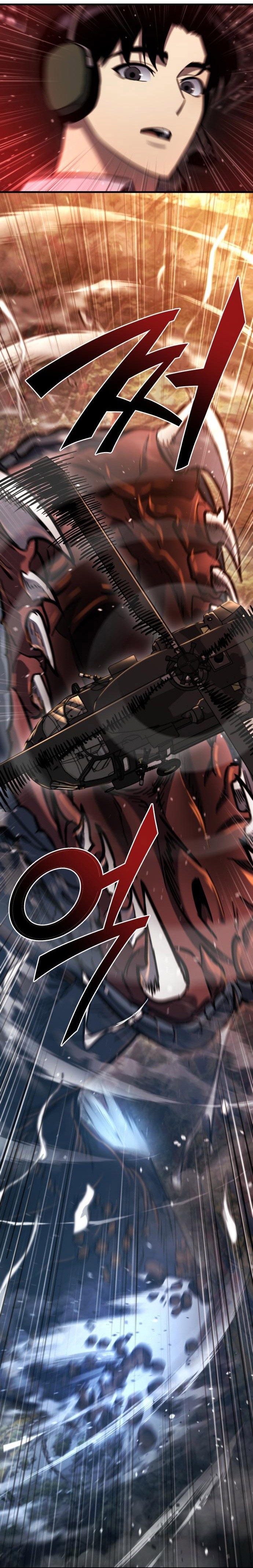 Read Hiding a Logistics Center in The Apocalypse Manga Online