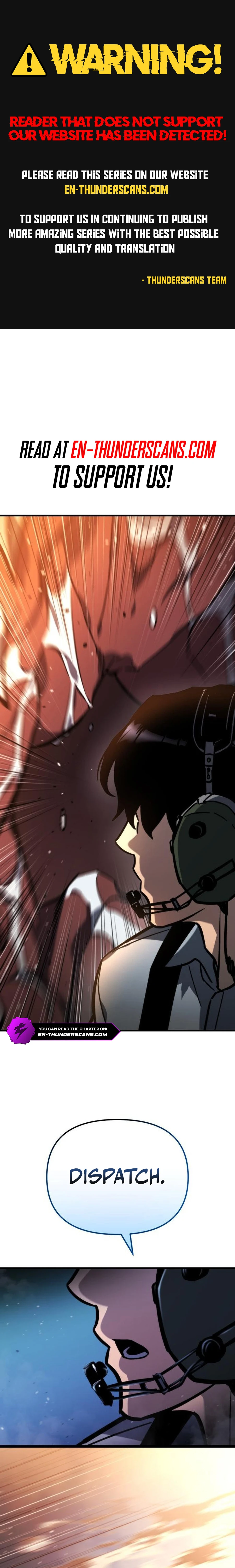 Read Hiding a Logistics Center in The Apocalypse Manga Online