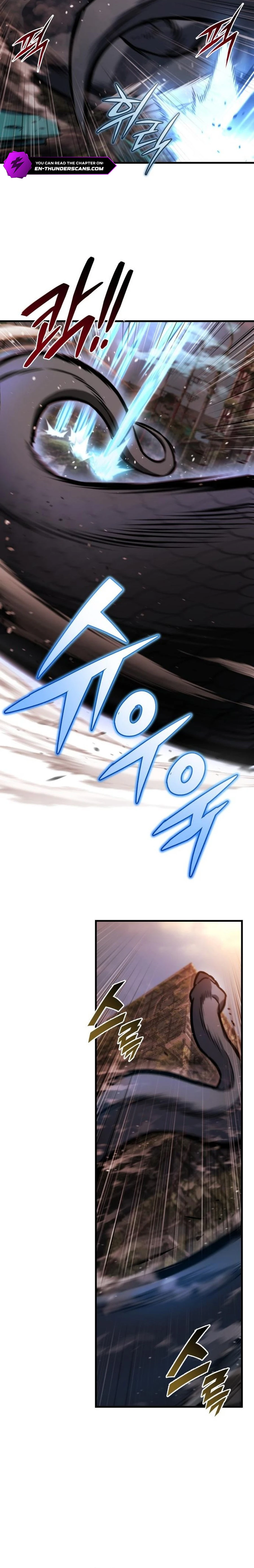 Read Hiding a Logistics Center in The Apocalypse Manga Online