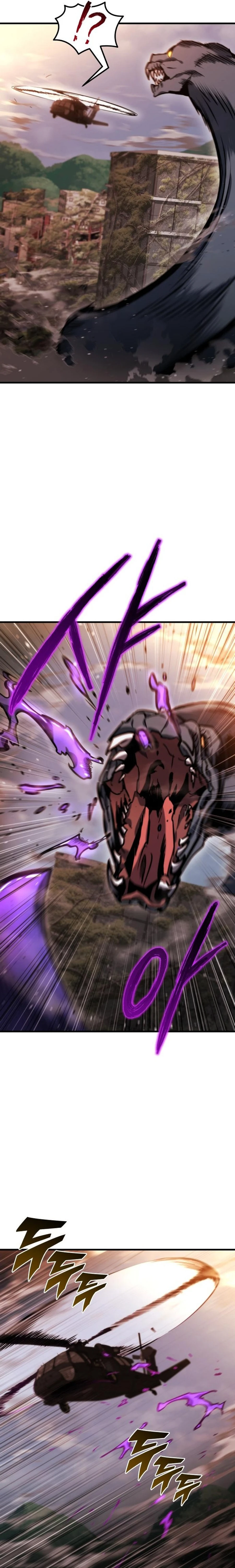 Read Hiding a Logistics Center in The Apocalypse Manga Online