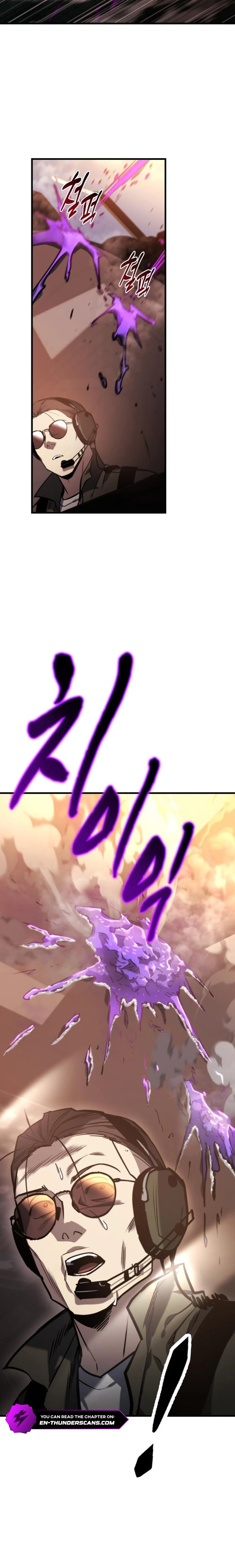 Read Hiding a Logistics Center in The Apocalypse Manga Online