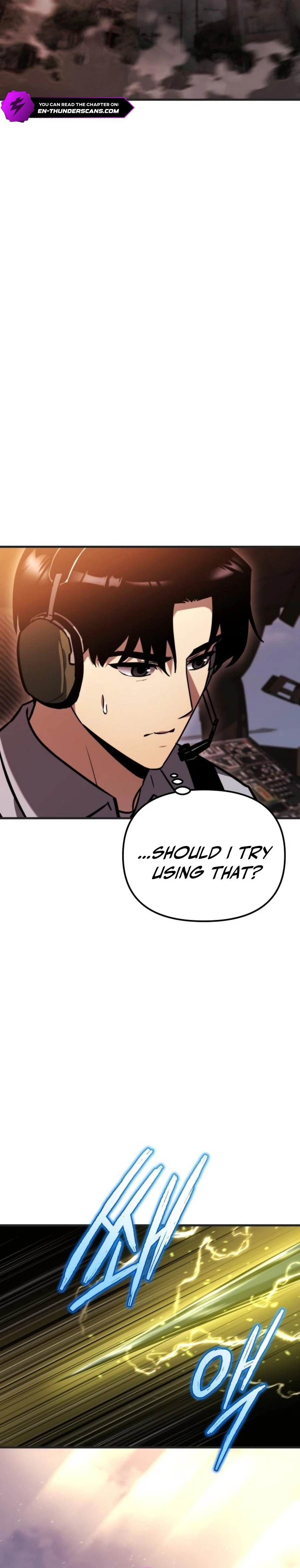 Read Hiding a Logistics Center in The Apocalypse Manga Online