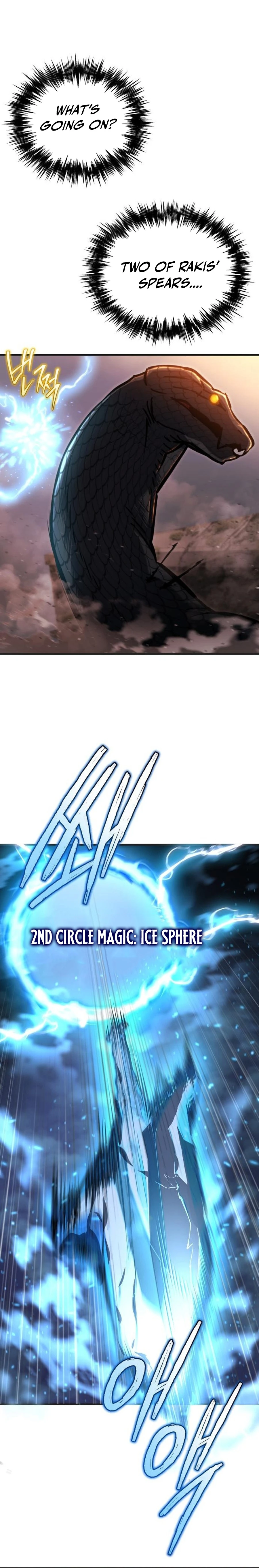 Read Hiding a Logistics Center in The Apocalypse Manga Online