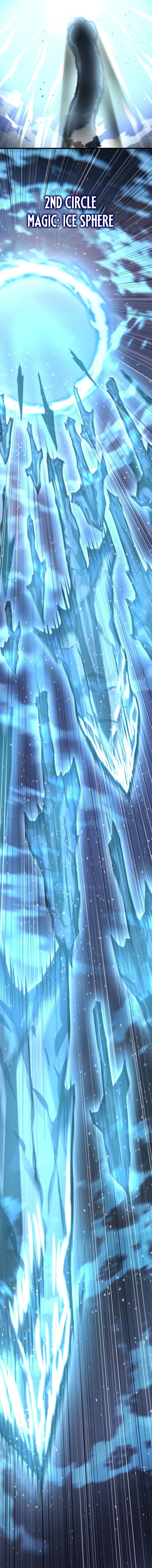 Read Hiding a Logistics Center in The Apocalypse Manga Online