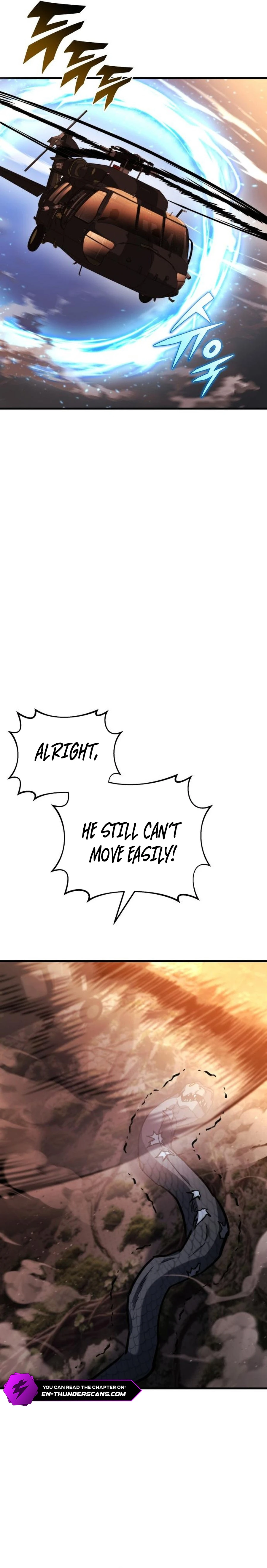 Read Hiding a Logistics Center in The Apocalypse Manga Online