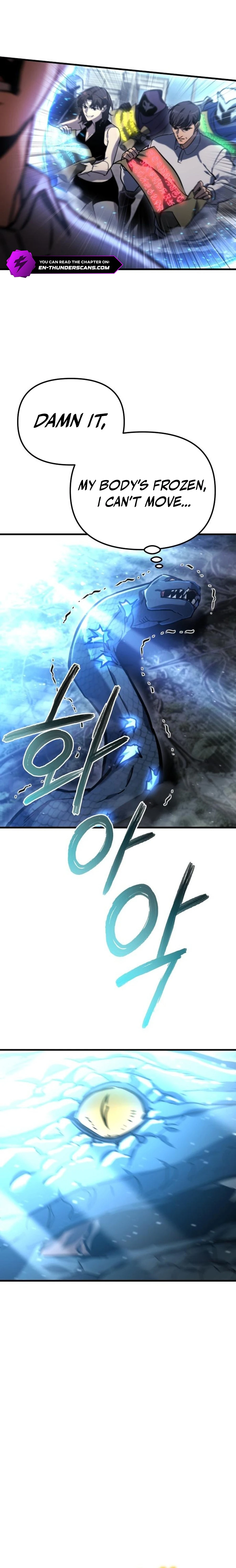 Read Hiding a Logistics Center in The Apocalypse Manga Online