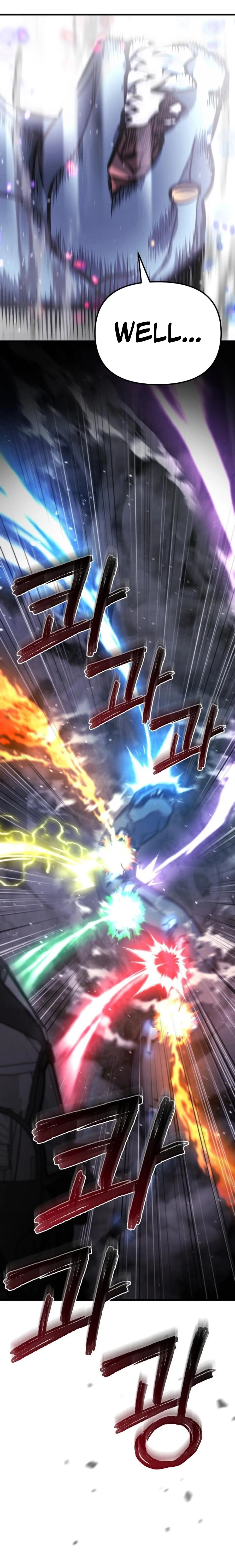 Read Hiding a Logistics Center in The Apocalypse Manga Online