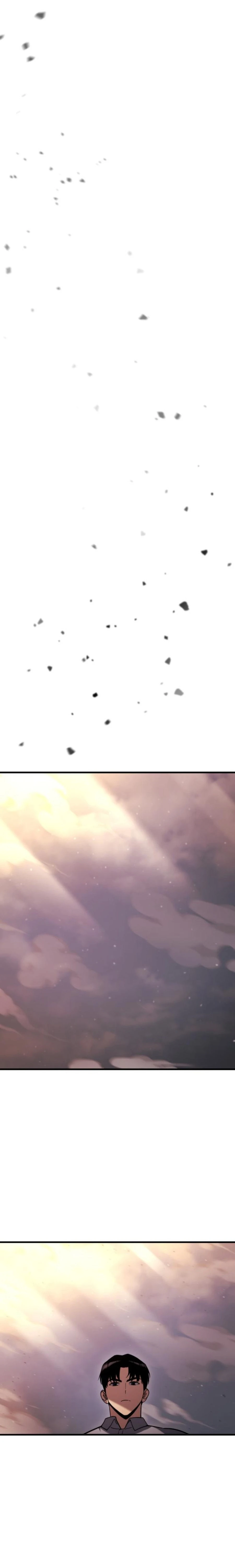 Read Hiding a Logistics Center in The Apocalypse Manga Online