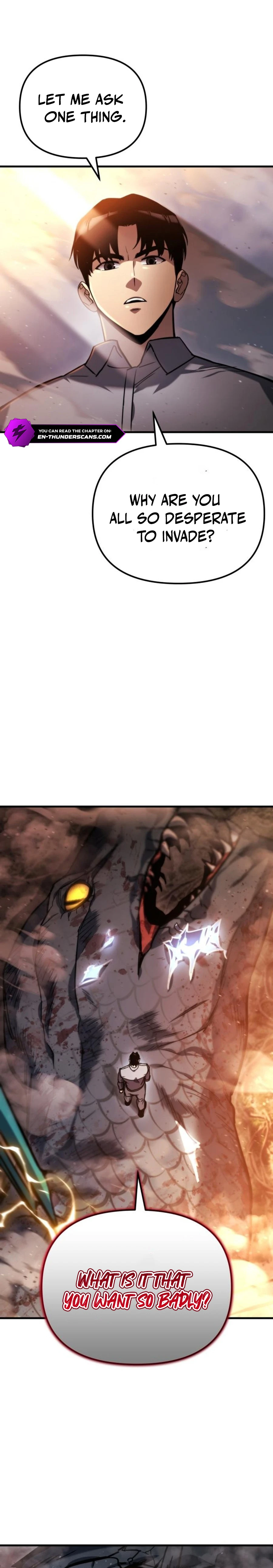 Read Hiding a Logistics Center in The Apocalypse Manga Online