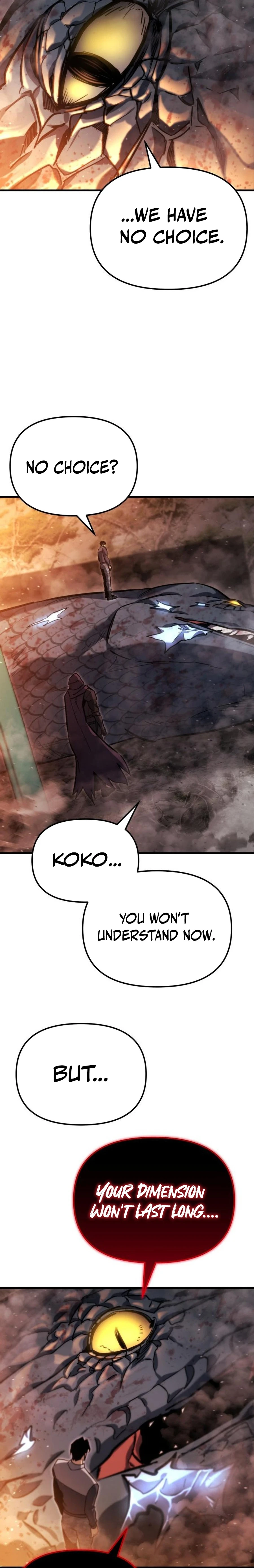 Read Hiding a Logistics Center in The Apocalypse Manga Online