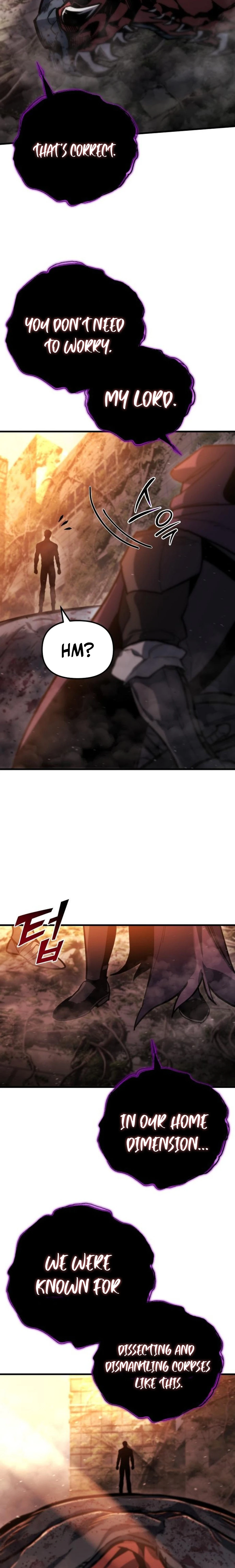 Read Hiding a Logistics Center in The Apocalypse Manga Online