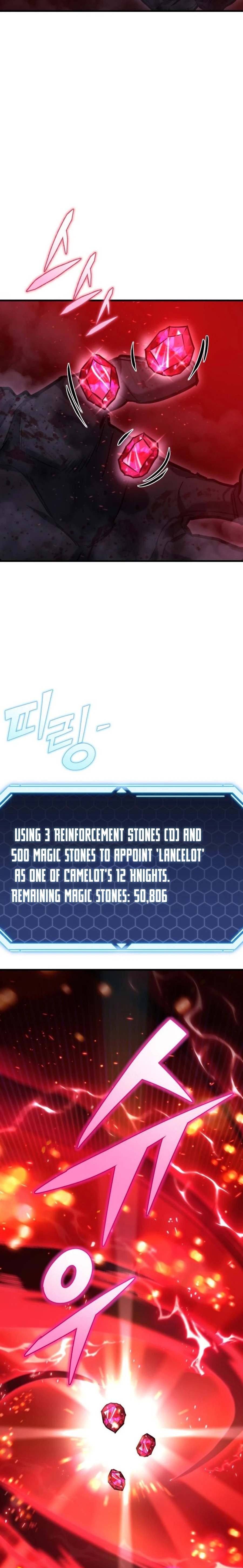 Read Hiding a Logistics Center in The Apocalypse Manga Online