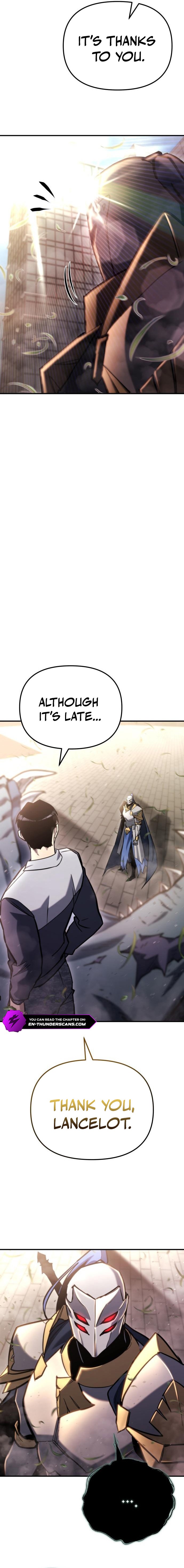 Read Hiding a Logistics Center in The Apocalypse Manga Online