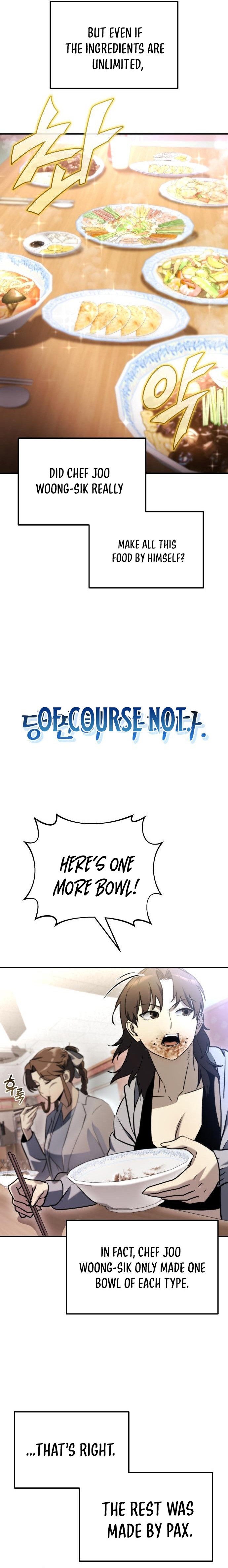 Read Hiding a Logistics Center in The Apocalypse Manga Online