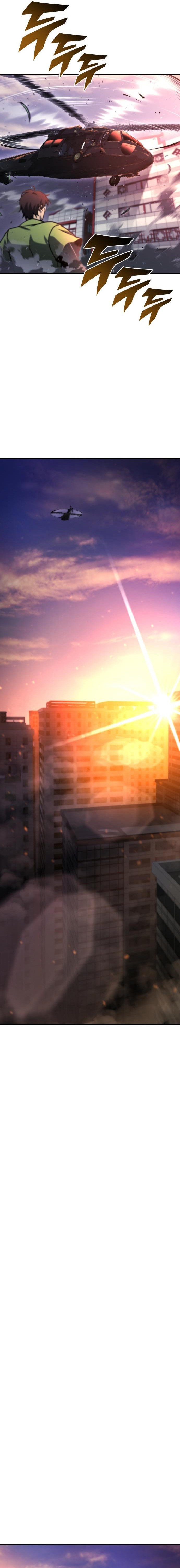 Read Hiding a Logistics Center in The Apocalypse Manga Online