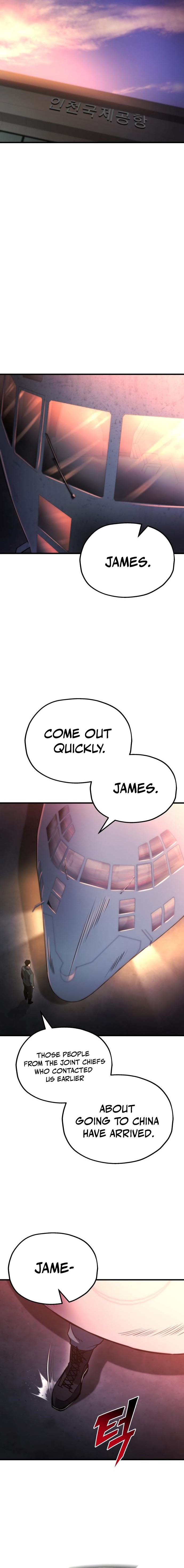 Read Hiding a Logistics Center in The Apocalypse Manga Online