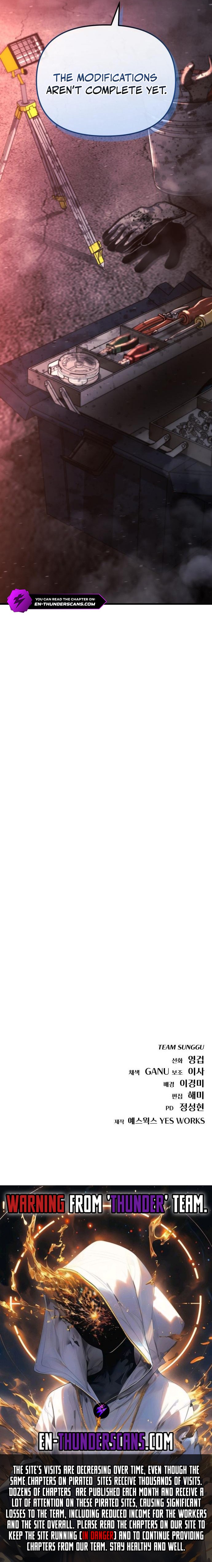 Read Hiding a Logistics Center in The Apocalypse Manga Online