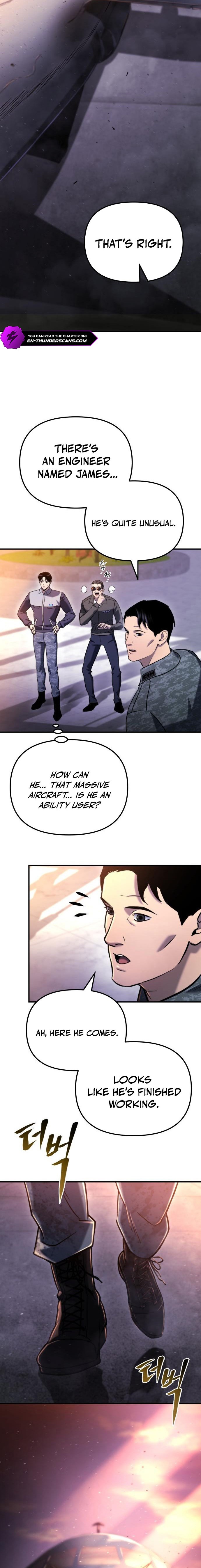 Read Hiding a Logistics Center in The Apocalypse Manga Online