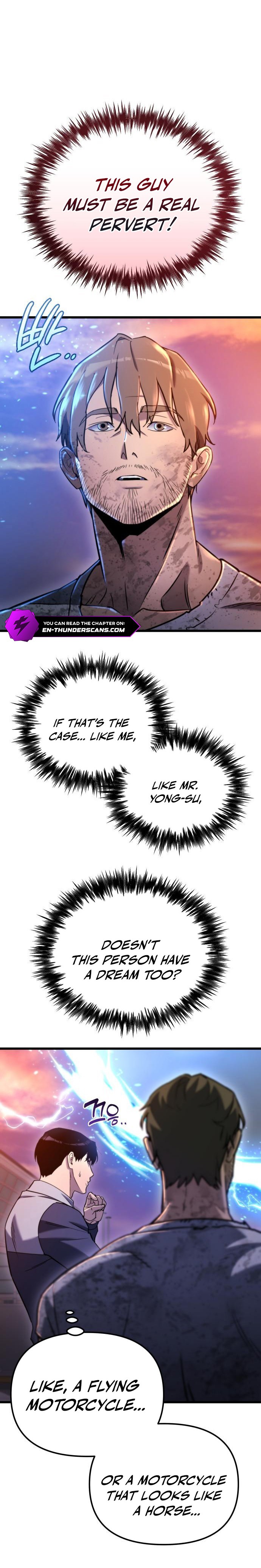 Read Hiding a Logistics Center in The Apocalypse Manga Online