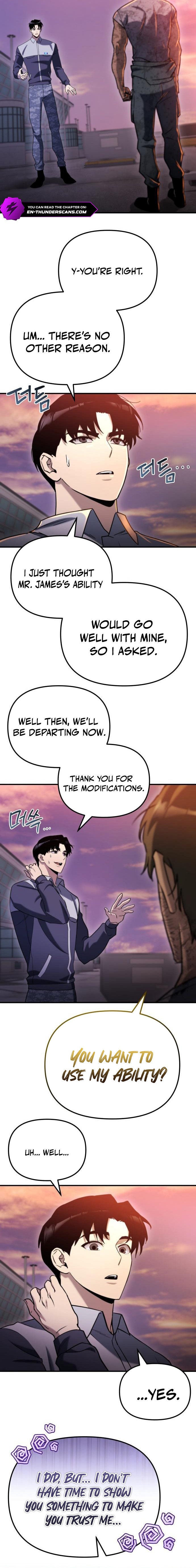 Read Hiding a Logistics Center in The Apocalypse Manga Online