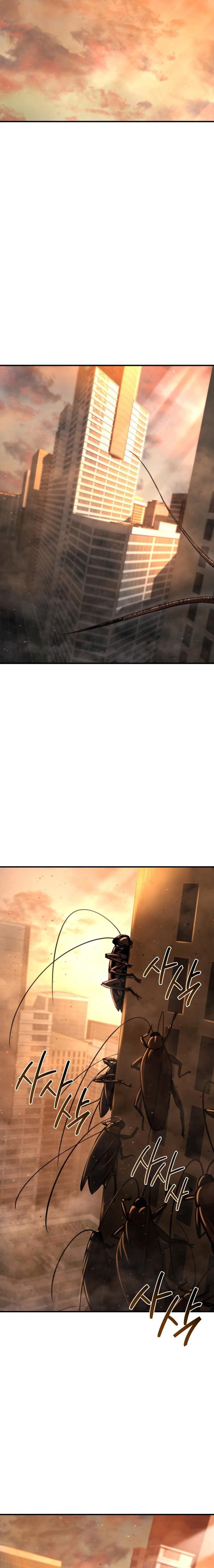 Read Hiding a Logistics Center in The Apocalypse Manga Online