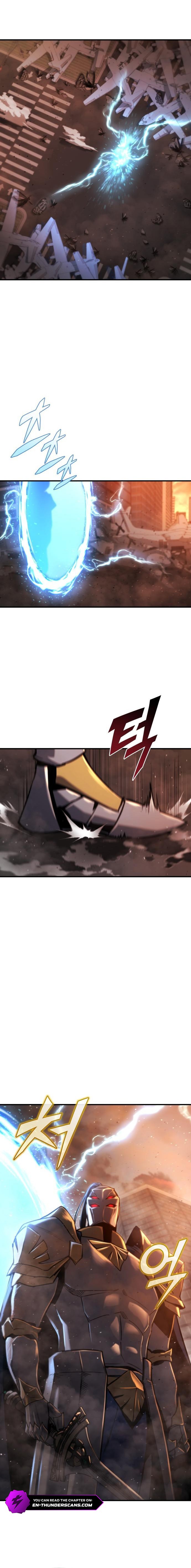 Read Hiding a Logistics Center in The Apocalypse Manga Online