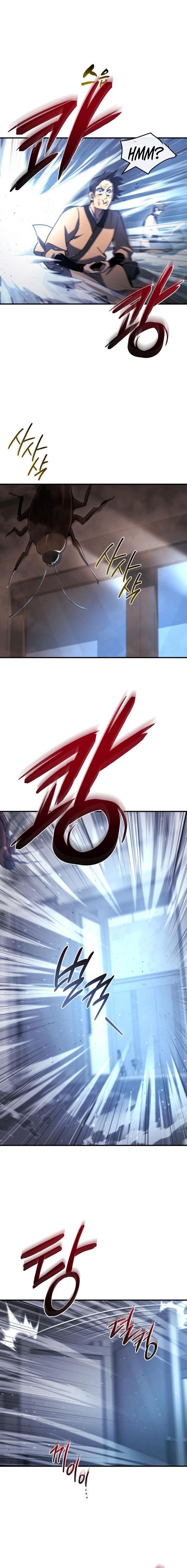 Read Hiding a Logistics Center in The Apocalypse Manga Online