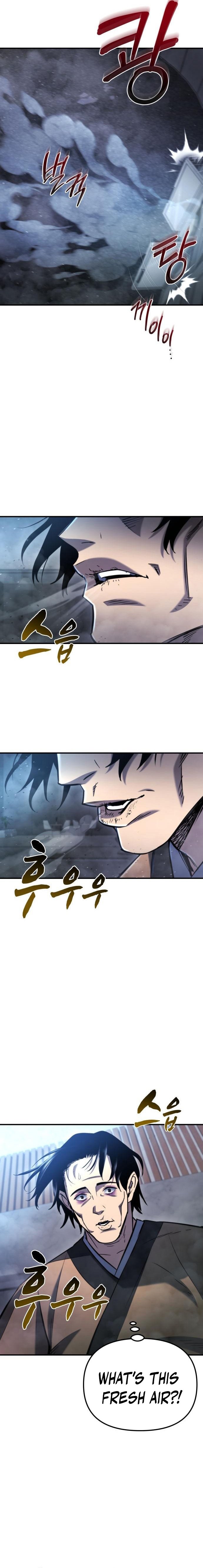 Read Hiding a Logistics Center in The Apocalypse Manga Online