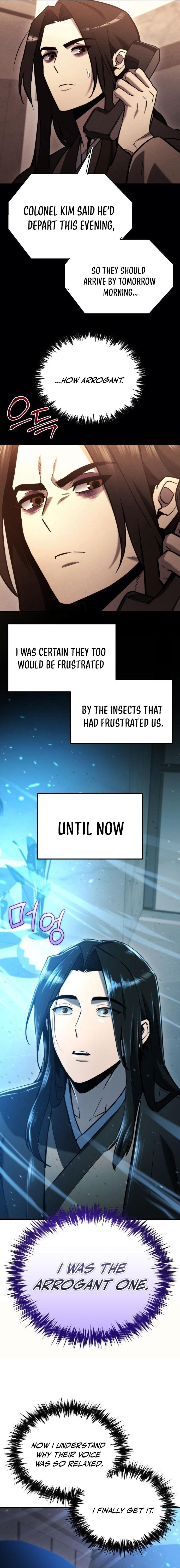 Read Hiding a Logistics Center in The Apocalypse Manga Online