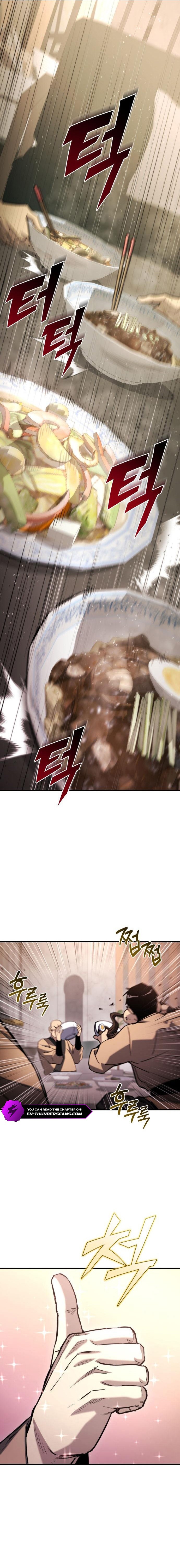 Read Hiding a Logistics Center in The Apocalypse Manga Online