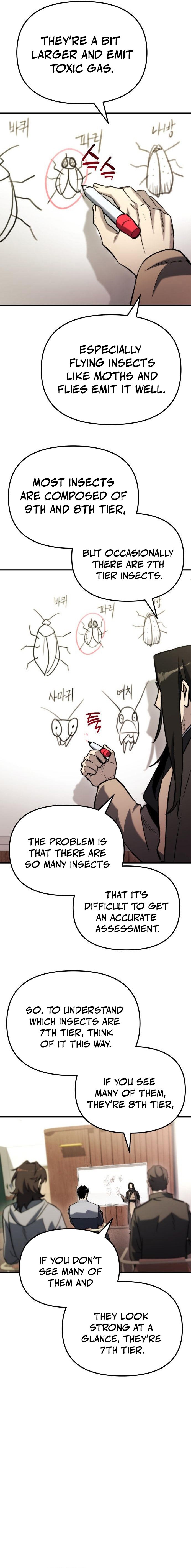 Read Hiding a Logistics Center in The Apocalypse Manga Online