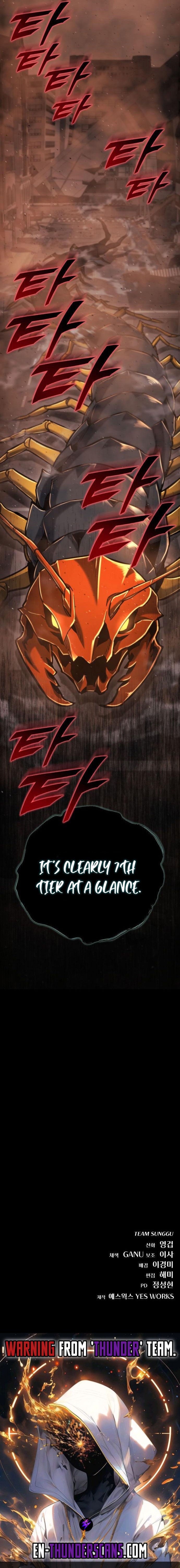 Read Hiding a Logistics Center in The Apocalypse Manga Online