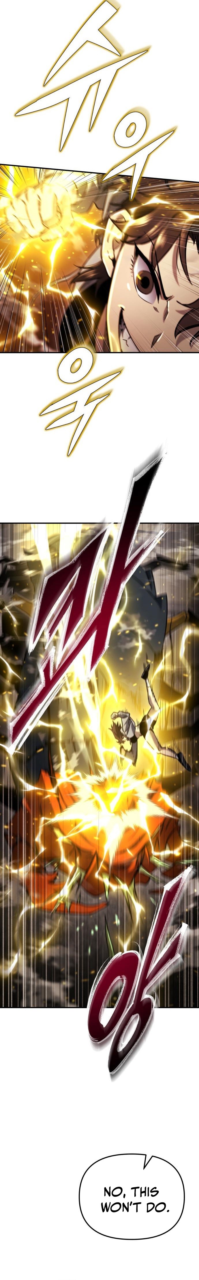 Read Hiding a Logistics Center in The Apocalypse Manga Online