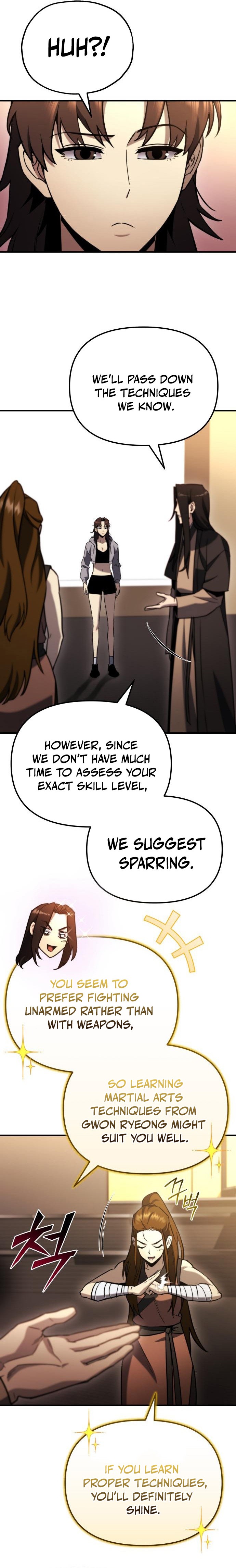 Read Hiding a Logistics Center in The Apocalypse Manga Online