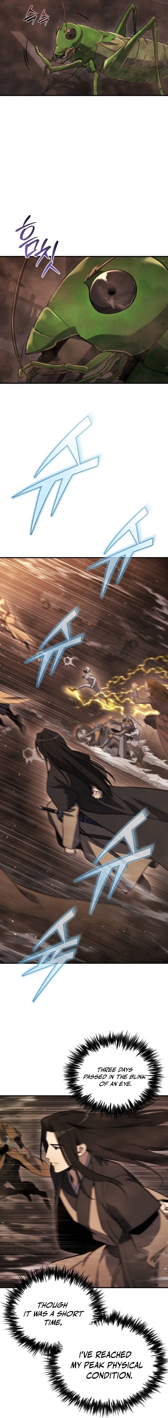 Read Hiding a Logistics Center in The Apocalypse Manga Online