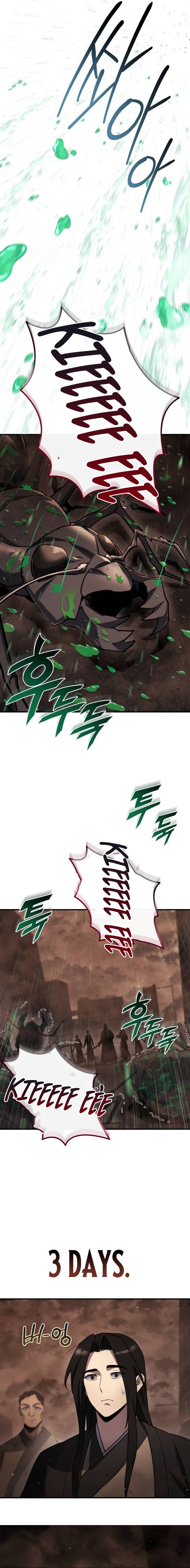 Read Hiding a Logistics Center in The Apocalypse Manga Online