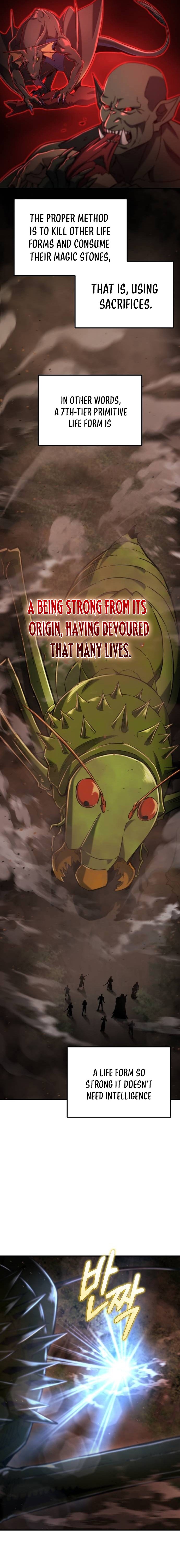 Read Hiding a Logistics Center in The Apocalypse Manga Online